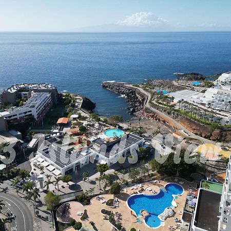 Apartmán 3 Islands View Playa Paraiso  Exteriér fotografie